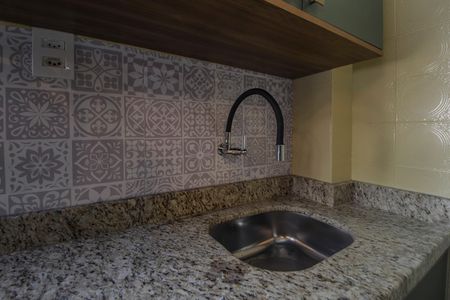 Studio para alugar com 29m², 1 quarto e sem vaga Studio para alugar com 29m², 1 quarto e sem vagakitnet