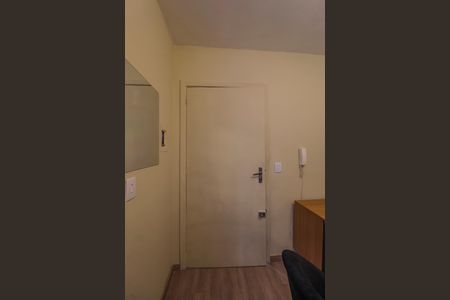 Studio para alugar com 29m², 1 quarto e sem vaga Studio para alugar com 29m², 1 quarto e sem vagakitnet