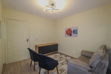 Studio para alugar com 29m², 1 quarto e sem vaga Studio para alugar com 29m², 1 quarto e sem vagakitnet