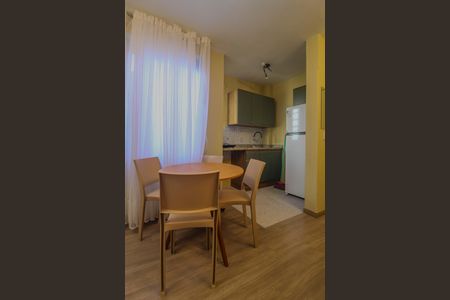 Studio para alugar com 29m², 1 quarto e sem vaga Studio para alugar com 29m², 1 quarto e sem vagakitnet