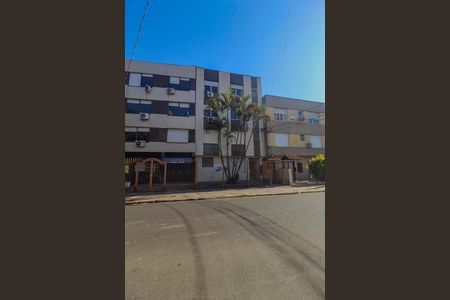 Studio para alugar com 29m², 1 quarto e sem vaga Studio para alugar com 29m², 1 quarto e sem vagaFachada