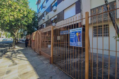 Studio para alugar com 29m², 1 quarto e sem vaga Studio para alugar com 29m², 1 quarto e sem vagaPlaca
