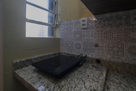 Studio para alugar com 29m², 1 quarto e sem vaga Studio para alugar com 29m², 1 quarto e sem vagakitnet