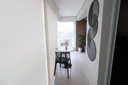 Apartamento para alugar com 42m², 2 quartos e 1 vagaSala