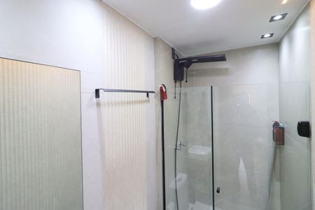 Apartamento para alugar com 42m², 2 quartos e 1 vagaBanheiro