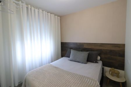 Apartamento para alugar com 42m², 2 quartos e 1 vagaQuarto 1