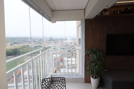 Apartamento para alugar com 42m², 2 quartos e 1 vagaSala