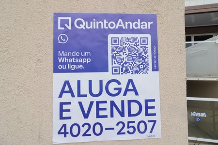 Apartamento para alugar com 42m², 2 quartos e 1 vagaPlaca