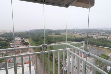 Apartamento para alugar com 42m², 2 quartos e 1 vagaSala
