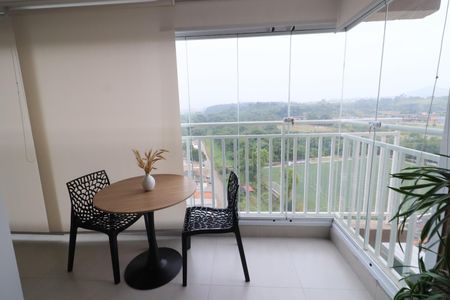 Apartamento para alugar com 42m², 2 quartos e 1 vagaSala