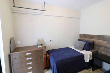 Apartamento para alugar com 42m², 2 quartos e 1 vagaQuarto 2