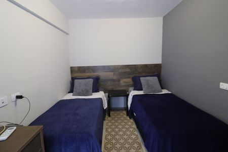 Apartamento para alugar com 42m², 2 quartos e 1 vagaQuarto 2