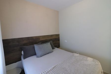 Apartamento para alugar com 42m², 2 quartos e 1 vagaQuarto 1