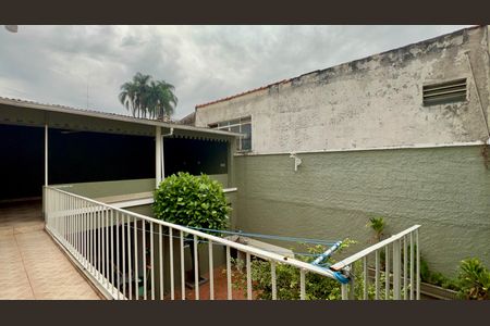 Casa para alugar com 300m², 3 quartos e 6 vagasÁrea comum