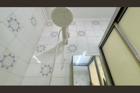 Casa para alugar com 300m², 3 quartos e 6 vagasBanheiro da Suíte