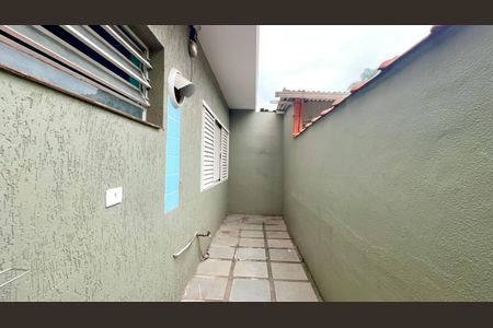 Casa para alugar com 300m², 3 quartos e 6 vagasÁrea de Serviço