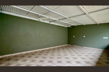 Casa para alugar com 300m², 3 quartos e 6 vagasÁrea comum