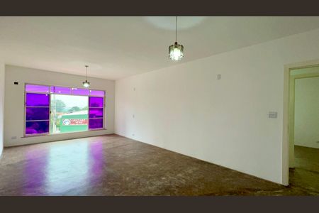Sala de casa para alugar com 3 quartos, 300m² em Vila Madalena, São Paulo