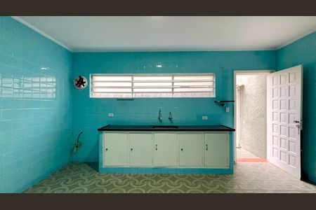 Casa para alugar com 300m², 3 quartos e 6 vagasCozinha