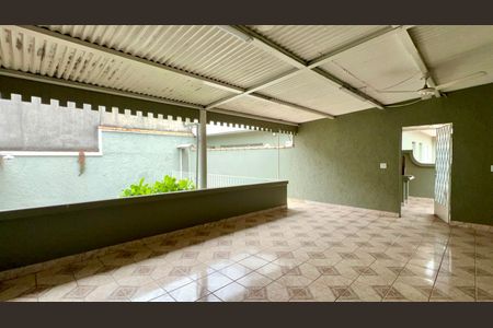 Casa para alugar com 300m², 3 quartos e 6 vagasÁrea comum
