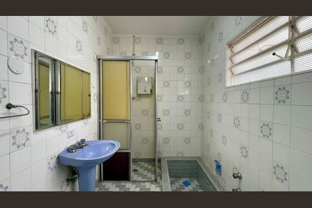 Casa para alugar com 300m², 3 quartos e 6 vagasBanheiro da Suíte