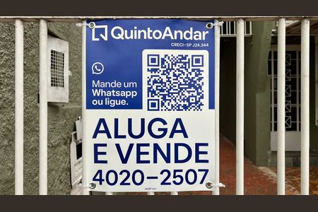 Casa para alugar com 300m², 3 quartos e 6 vagasPlaca