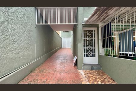 Casa para alugar com 300m², 3 quartos e 6 vagasGaragem