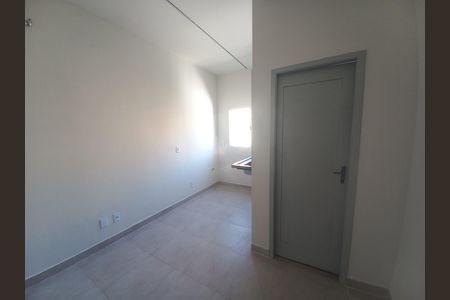 Studio à venda com 16m², 1 quarto e sem vagaSala/Quarto