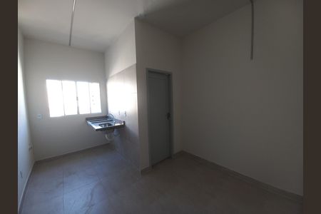 Sala/Quarto de kitnet/studio à venda com 1 quarto, 16m² em Campos Elíseos, São Paulo