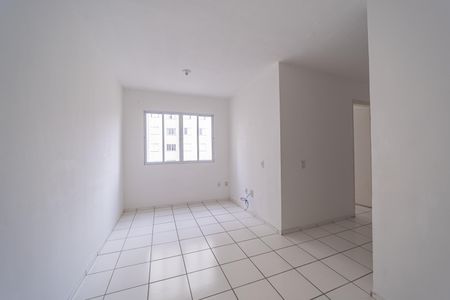 Sala de apartamento para alugar com 2 quartos, 48m² em Jardim Brasilia (zona Leste), São Paulo
