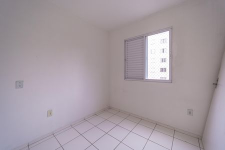Quarto 2 de apartamento para alugar com 2 quartos, 48m² em Jardim Brasilia (zona Leste), São Paulo