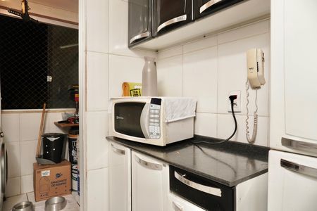 Apartamento à venda com 70m², 3 quartos e 1 vaga Apartamento à venda com 70m², 3 quartos e 1 vagaCozinha