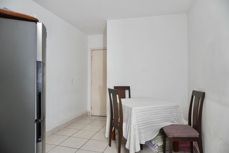 Apartamento à venda com 70m², 3 quartos e 1 vaga Apartamento à venda com 70m², 3 quartos e 1 vagaSala