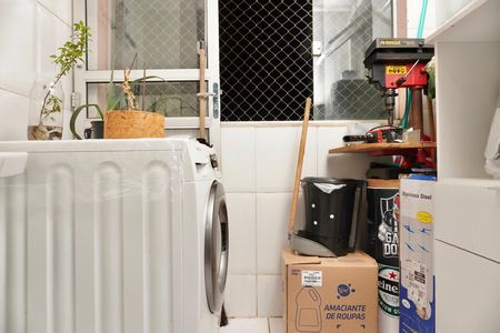 Apartamento à venda com 70m², 3 quartos e 1 vaga Apartamento à venda com 70m², 3 quartos e 1 vagaÁrea comum