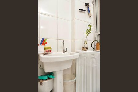 Apartamento à venda com 70m², 3 quartos e 1 vaga Apartamento à venda com 70m², 3 quartos e 1 vagaÁrea comum