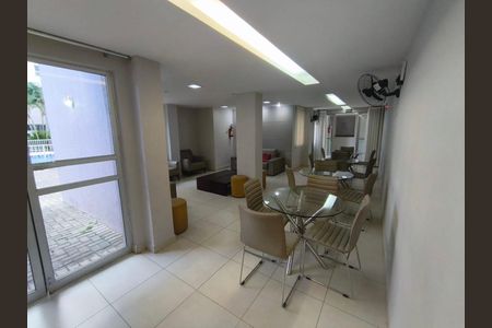 Apartamento à venda com 70m², 3 quartos e 1 vaga