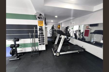 Apartamento à venda com 70m², 3 quartos e 1 vaga