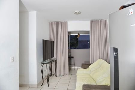 Apartamento à venda com 70m², 3 quartos e 1 vaga Apartamento à venda com 70m², 3 quartos e 1 vagaSala