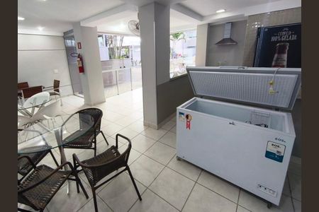 Apartamento à venda com 70m², 3 quartos e 1 vaga