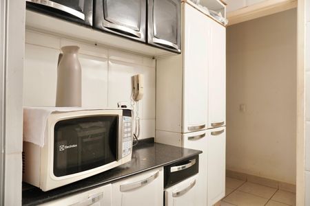 Apartamento à venda com 70m², 3 quartos e 1 vaga Apartamento à venda com 70m², 3 quartos e 1 vagaCozinha