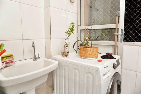 Apartamento à venda com 70m², 3 quartos e 1 vaga Apartamento à venda com 70m², 3 quartos e 1 vagaÁrea comum