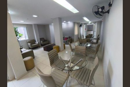 Apartamento à venda com 70m², 3 quartos e 1 vaga
