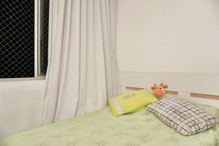 Apartamento à venda com 70m², 3 quartos e 1 vaga Apartamento à venda com 70m², 3 quartos e 1 vagaQuarto 3