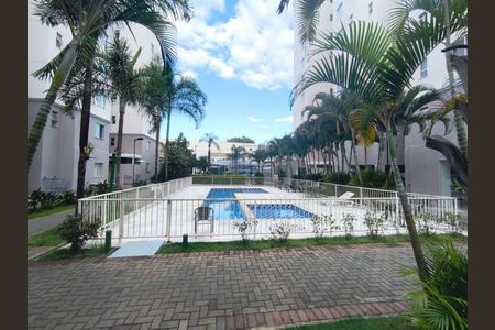 Apartamento à venda com 70m², 3 quartos e 1 vaga