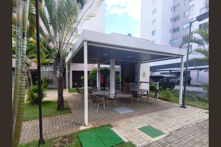 Apartamento à venda com 70m², 3 quartos e 1 vaga