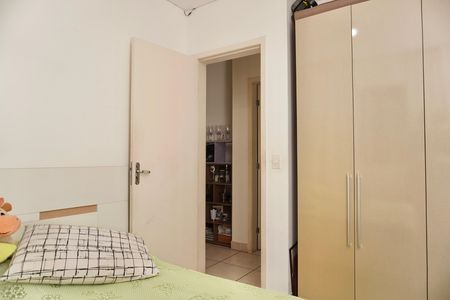 Apartamento à venda com 70m², 3 quartos e 1 vaga Apartamento à venda com 70m², 3 quartos e 1 vagaQuarto 3