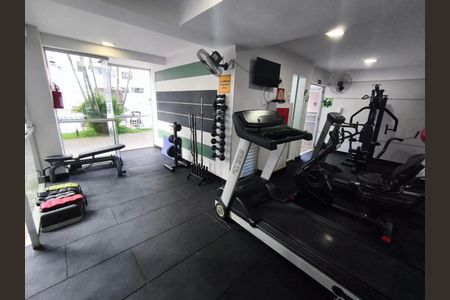 Apartamento à venda com 70m², 3 quartos e 1 vaga
