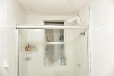 Apartamento à venda com 70m², 3 quartos e 1 vaga Apartamento à venda com 70m², 3 quartos e 1 vagaBanheiro Social