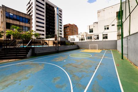 Apartamento à venda com 103m², 3 quartos e 2 vagasQuadra Esportiva