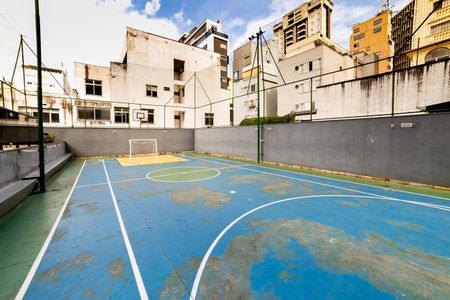 Apartamento à venda com 103m², 3 quartos e 2 vagasQuadra Esportiva